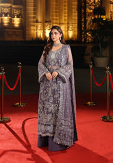 Elaf | ESH-04 MUSE | STARDOM FORMAL HANDWORK